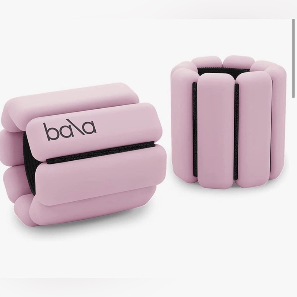 Bala Bangles 1 pound Weights